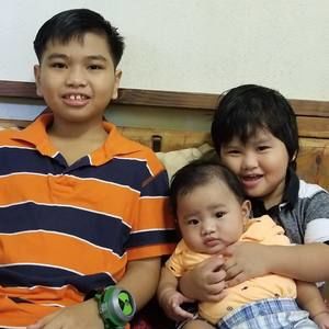 Meet your Posher, Satur